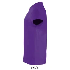 IMPERIAL Dziecięcy T-SHIRT / Dark Purple S11770-DA-L