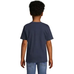 IMPERIAL Dziecięcy T-SHIRT / French Navy S11770-FN-3XL