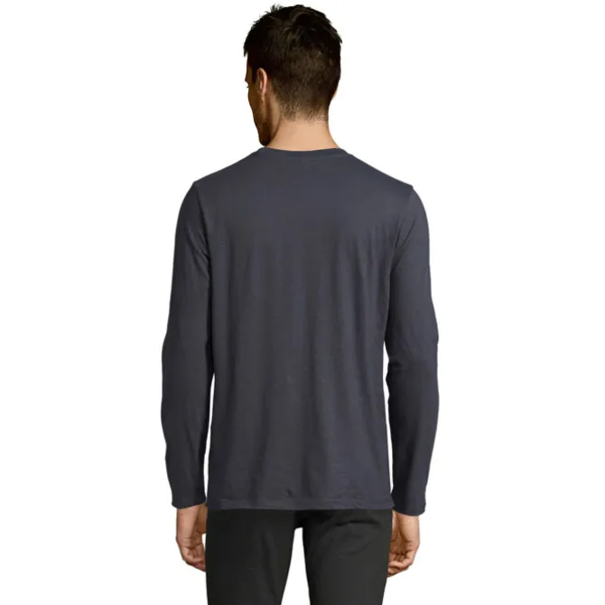 IMPERIAL męska bluzka 190 / Mysi szary S02074-MU-XL