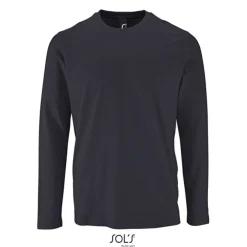IMPERIAL męska bluzka 190 / Mysi szary S02074-MU-XL