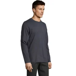 IMPERIAL męska bluzka 190 / Mysi szary S02074-MU-L