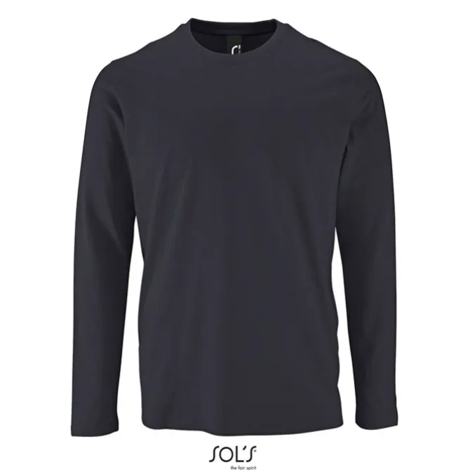 IMPERIAL męska bluzka 190 / Mysi szary S02074-MU-M