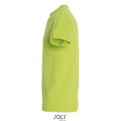 IMPERIAL Męski T-SHIRT 190g / Apple Green S11500-AG-M