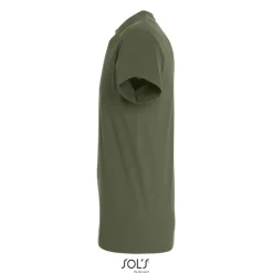 IMPERIAL Męski T-SHIRT 190g / Army S11500-AR-XL