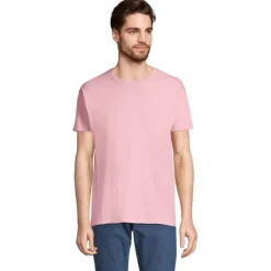 IMPERIAL Męski T-SHIRT 190g / Cukierowy Róż S11500-AX-XXL