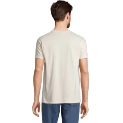 IMPERIAL Męski T-SHIRT 190g / Natural S11500-NA-M