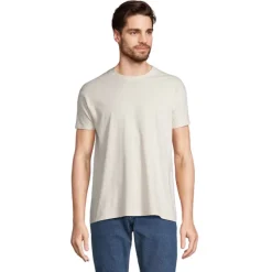 IMPERIAL Męski T-SHIRT 190g / Natural S11500-NA-3XL