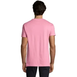 IMPERIAL Męski T-SHIRT 190g / Orchid pink S11500-OP-S