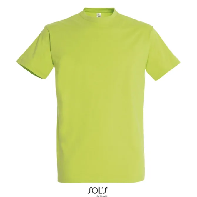 IMPERIAL Męski T-SHIRT 190g / § S11500-AG-L