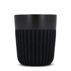 InSideOut All Black Premium Kubek Fjord 280 ml / Czarny LT57012-N0002