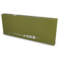 InSideOut 3-częściowy zestaw niezbędnych noży Ravn / Drewniany LT57202-N0093