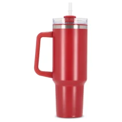 InSideOut Kubek Ozzy 1.2L / Ciemnoczerwony LT57000-N0020
