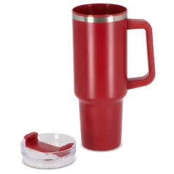 InSideOut Kubek Ozzy 1.2L / Ciemnoczerwony LT57000-N0020
