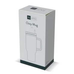 InSideOut Kubek Ozzy 1.2L / Czarny LT57000-N0002