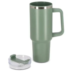 InSideOut Kubek Ozzy 1.2L / Oliwkowa zieleń LT57000-N0043