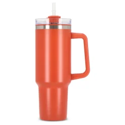 InSideOut Kubek Ozzy 1.2L / Pomarańczowy LT57000-N0026