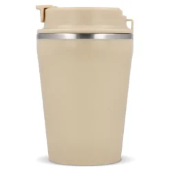 InSideOut T-cup 280ml / Beżowy LT57003-N0087