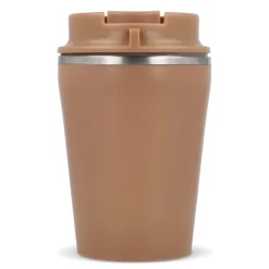 InSideOut T-cup 280ml / Brązowy LT57003-N0051
