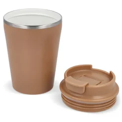 InSideOut T-cup 280ml / Brązowy LT57003-N0051