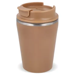 InSideOut T-cup 280ml / Brązowy LT57003-N0051