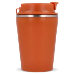 InSideOut T-cup 280ml / Pomarańczowy LT57003-N0026