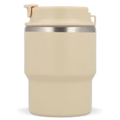 InSideOut T-mug 280ml / Beżowy LT57002-N0087