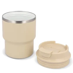 InSideOut T-mug 280ml / Beżowy LT57002-N0087