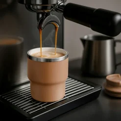 InSideOut T-mug 280ml / Brązowy LT57002-N0051