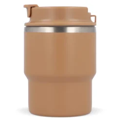 InSideOut T-mug 280ml / Brązowy LT57002-N0051