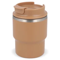 InSideOut T-mug 280ml / Brązowy LT57002-N0051