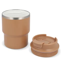 InSideOut T-mug 280ml / Brązowy LT57002-N0051