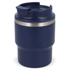 InSideOut T-mug 280ml / Ciemnoniebieski LT57002-N0010