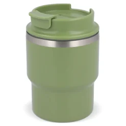 InSideOut T-mug 280ml / Oliwkowa zieleń LT57002-N0043
