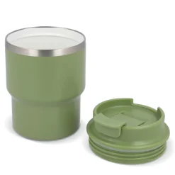 InSideOut T-mug 280ml / Oliwkowa zieleń LT57002-N0043