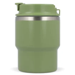 InSideOut T-mug 280ml / Oliwkowa zieleń LT57002-N0043