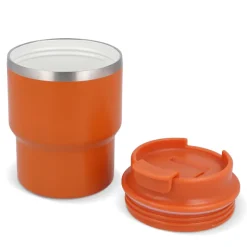InSideOut T-mug 280ml / Pomarańczowy LT57002-N0026
