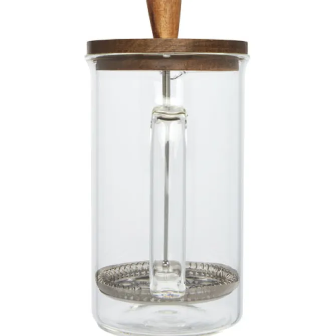 Ivorie zaparzarka do kawy 600 ml / Przezroczysty 11331201