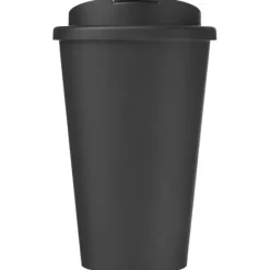 Izolowany kubek Americano® Renew o pojemności 350 ml z odporną na rozlanie pokrywką / Gratnitowy 21042783