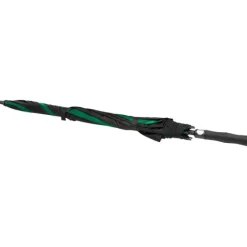 Jeff 55-calowy wiatroodporny parasol golfowy / Zielony 10941961