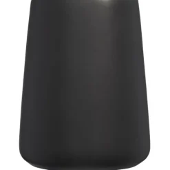 Joe kubek ceramiczny o pojemności 450 ml / Czarny 10072990