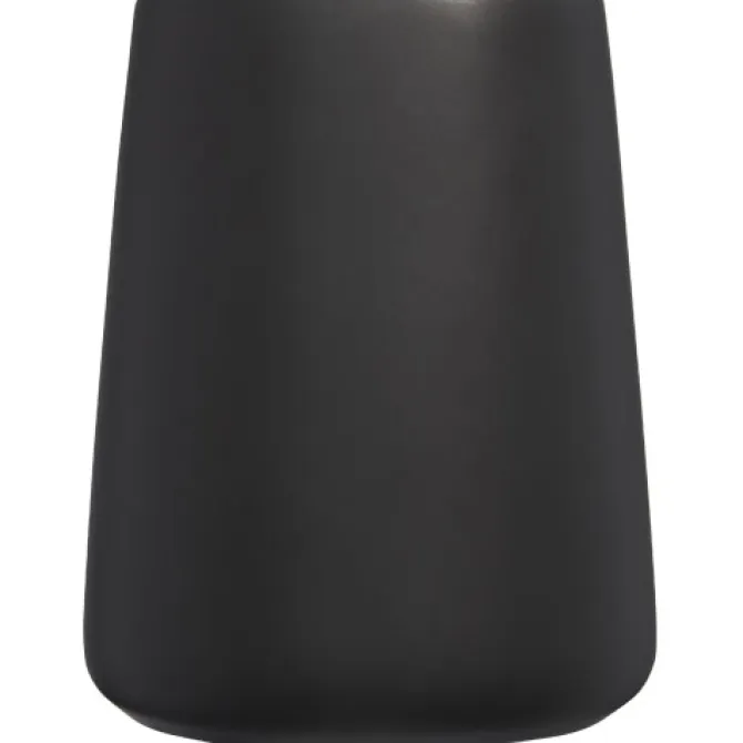 Joe kubek ceramiczny o pojemności 450 ml / Czarny 10072990