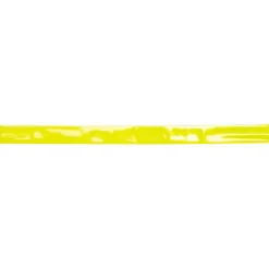 Johan odblaskowa opaska samo zawijająca się przy uderzeniu, 38 cm / Neonowy żółty 12205113