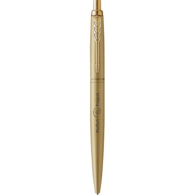 Jotter Monochromatyczny długopis kulkowy XL / Złoty 10772414