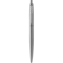 Jotter Monochromatyczny długopis kulkowy XL / Stal nierdzewna 10772482
