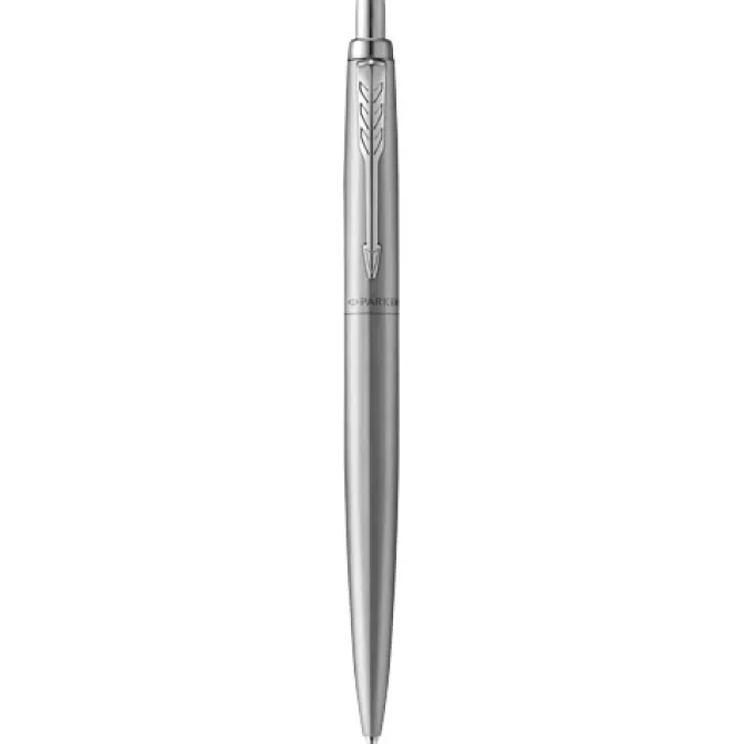 Jotter Monochromatyczny długopis kulkowy XL / Stal nierdzewna 10772482