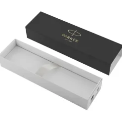 Jotter Monochromatyczny długopis kulkowy XL / Stal nierdzewna 10772482