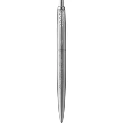 Jotter Monochromatyczny długopis kulkowy XL / Stal nierdzewna 10772482