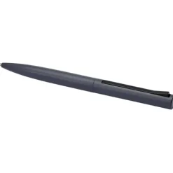 Juana długopis z aluminium z recyklingu / Twilight Grey 10791683