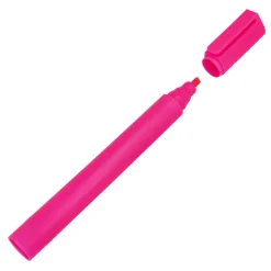 Jumbo zapachowy zakreślacz / Różowy LT81260-N0076