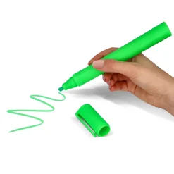 Jumbo zapachowy zakreślacz / Zielony LT81260-N0031